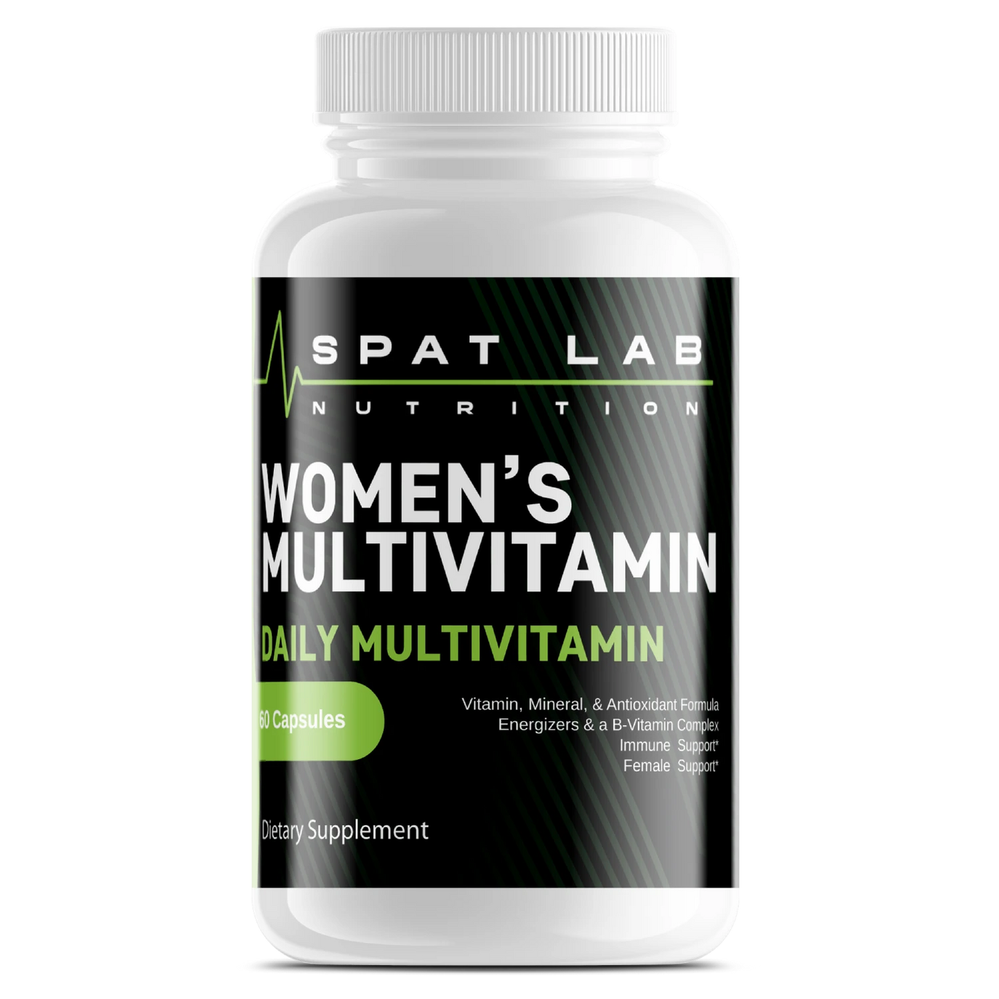 Women's Daily Multivitamins