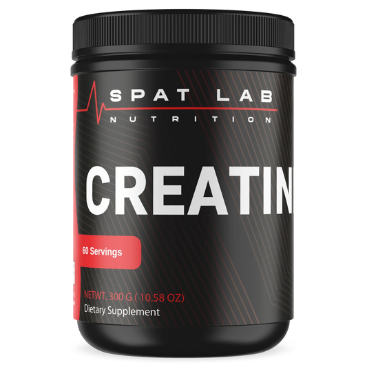 Creatine Powder