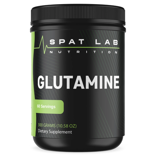Glutamine Powder
