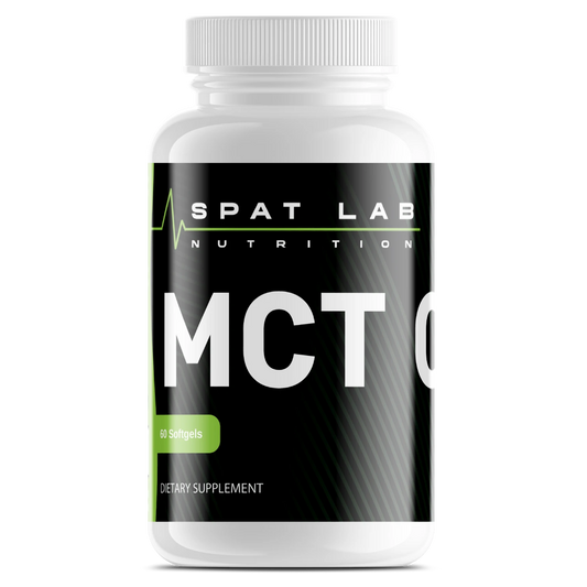 MCT Oil
